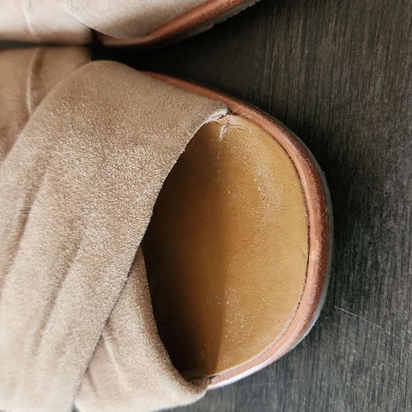 Sarto by Franco Sarto Sandals - Picture 2 of 11